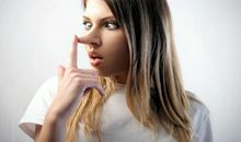 紫微看最爱撒谎的前三名主星