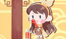 牛年祝福语12字 新年祝福微信