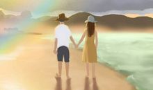 2021年情人节暖心话 情人节可以一起做什么事情