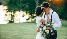 测婚后你会过上富足生活吗？