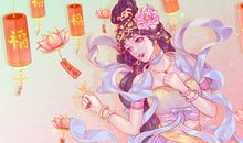 新年有哪些祝福语 牛气冲天的祝福语录