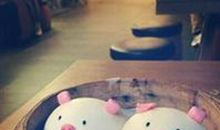 在老板的眼中你是猪头吗