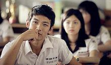 测测你的初恋情结有多深？