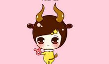 如果金牛座女生被强吻