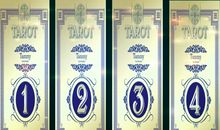 塔罗占卜你的艺术天分