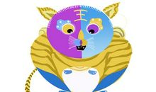 1月生肖虎无节操宜忌