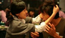 教你应对O型血男友臭脾气