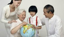 和公婆一起住？这些星座完全没问题