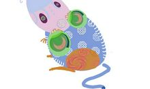 1月生肖鼠无节操宜忌