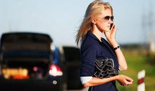 这些星座女是马路杀手