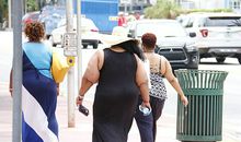 梦见自己变成胖子