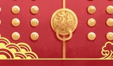 腊月习俗寓意 二十八把面发 二十九蒸馒头