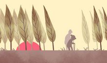 2020重阳节是几月几号