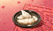 为什么大年初三吃合子吃饺子，初三的合子往家赚！