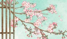 门一边没墙怎么贴春联 怎么贴最正确