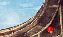 正月拜年语 春节拜年词