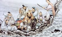 求财可拜哪路神仙？好多你不知道的