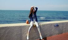 给处女座的第856封信