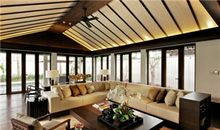 新年装修之天花板风水