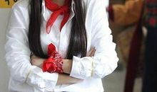 给处女座的第428封信