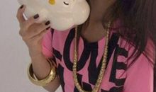 给处女座的第827封信