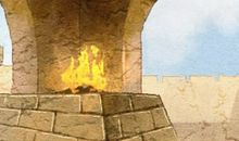 大年初二中午吃啥饭 吃的饭叫什么