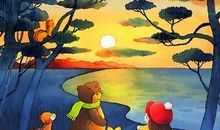 给处女座的第193封信