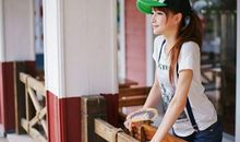 给处女座的第73封信