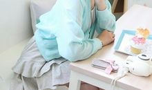 给处女座的第33封信