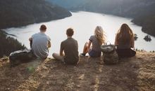 穷游你能获得什么呢