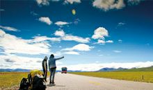 五一穷游你会有所收获吗