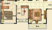 盘点十大风水差的户型