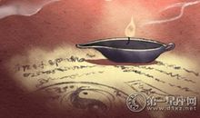 大年初三请土地爷应该怎么说