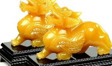 猴年貔貅招财风水秘密