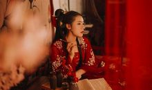 诡魅塔罗今日运势2021年2月14日