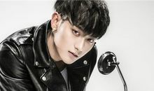 金牛女看到帅哥的花痴状