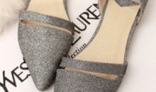 心理测试：若你怀孕了，会穿哪双平底鞋，测你下周有什么惊喜到来