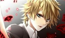 白羊座男神养成计划