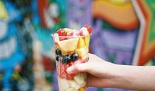 代表白羊座男女的色彩