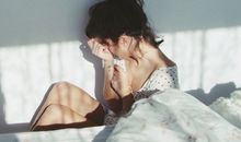 测你最不信任另一半的哪一点呢