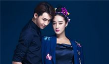 白羊座穿啥婚纱能艳压全场