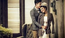 摩羯座穿啥婚纱能艳压全场