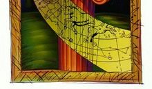 星座神话：金牛座