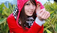 双鱼男如何得到女神的瞩目