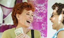 你最具中奖机缘吗