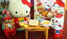狮子座的极品前任