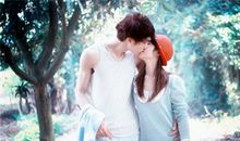 双鱼女因为哪一点而被男票看上