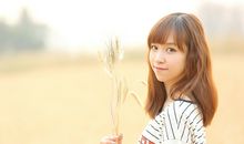 可甜可盐、风格多变的星座女