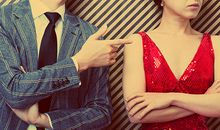 梦见穿红衣和别人结婚预示着什么？