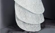 水瓶座专属高定礼服